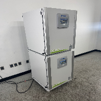 PHCBI Doublestack CO2 Incubator image 0